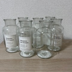 (1回のみ使用)　花瓶 の画像