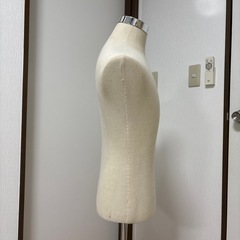 メンズ　トルソーの画像
