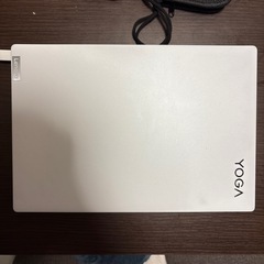 Lenovo yoga slim 770i carbonの画像