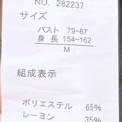 半袖 カットソー(14)の画像