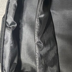 カメラ用のカバンの画像