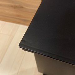 ソロウ ペダルオープン ツイン 35L 分別ごみ箱の画像