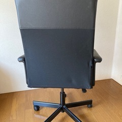 IKEA 　オフィスチェア　椅子の画像