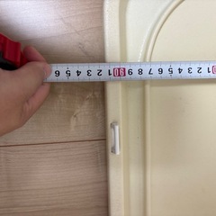 ペットトレイ（トイレトレーニングにどうですか？）の画像
