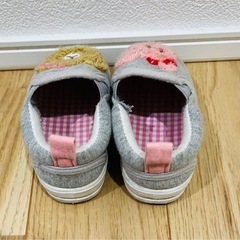 スリッポン　13㎝の画像