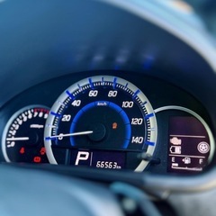🚗 スズキ ワゴンR スティングレー Tの画像