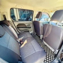 🚗 スズキ ワゴンR スティングレー Tの画像