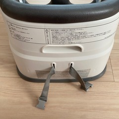 ベビー用チェアの画像