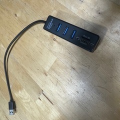 USBの画像