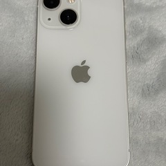 iPhone13miniの画像
