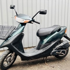 ★ライブディオ★大人気ですね⭐︎早い者勝ち⭐︎HONDA 2スト　関西　全国発送の画像