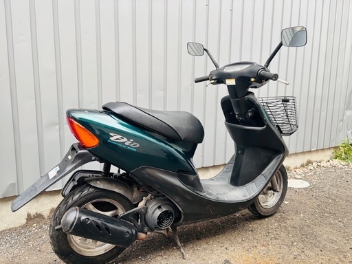 ☆ライブディオ☆大人気ですね⭐︎早い者勝ち⭐︎HONDA 2スト関西全国発送