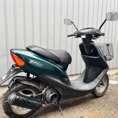 ★ライブディオ★大人気ですね⭐︎早い者勝ち⭐︎HONDA 2スト　関西　全国発送の画像