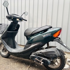 ★ライブディオ★大人気ですね⭐︎早い者勝ち⭐︎HONDA 2スト　関西　全国発送の画像