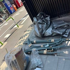 組み立て倉庫の画像