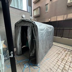 組み立て倉庫の画像