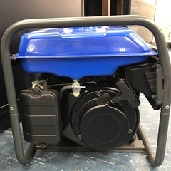 ジモティ割引有★【ジャングルジャングル岸和田店】YAMAHA　携帯発電機　EF23H　南大阪 岸和田市 貝塚市 泉佐野市 和泉市 忠岡町 熊取町の画像
