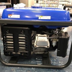 ジモティ割引有★【ジャングルジャングル岸和田店】YAMAHA　携帯発電機　EF23H　南大阪 岸和田市 貝塚市 泉佐野市 和泉市 忠岡町 熊取町の画像