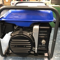 ジモティ割引有★【ジャングルジャングル岸和田店】YAMAHA　携帯発電機　EF23H　南大阪 岸和田市 貝塚市 泉佐野市 和泉市 忠岡町 熊取町の画像