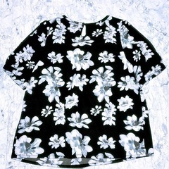 半袖 カットソー(17)の画像