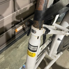 子供乗せ　自転車　の画像