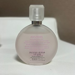 CHANELの画像
