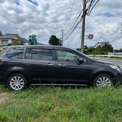 乗って帰れます！マツダMPV 平成18年式の画像