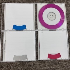 Verbatim データ用CD-RW 700MB 1-4倍速 5mmプラケース 4枚入り SW80QM5V1の画像