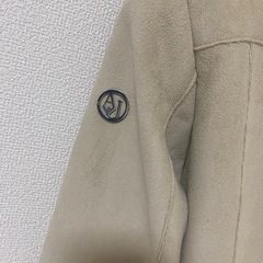 アルマーニ　ジャケット　羽織りの画像