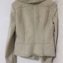 アルマーニ　ジャケット　羽織りの画像