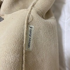 アルマーニ　ジャケット　羽織りの画像