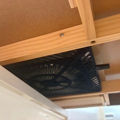 配達郵送可能　ニトリ　コタツテーブルの画像