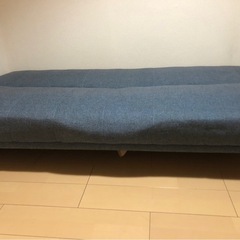 ソファーの画像