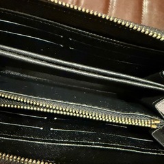 美品 GUCCI グッチ 長財布　キングパイソン　蛇　モノグラム　スネークの画像