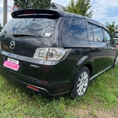 乗って帰れます！マツダMPV 平成18年式の画像