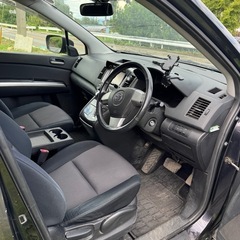 乗って帰れます！マツダMPV 平成18年式の画像