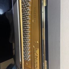 ピアノの画像