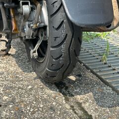 無料配送有　ヤマハ　YAMAHA　ジョグ デラックス　JOG DELUXE　13287km　SA39J　ローン可　3ヶ月保証付　エンジンオイル・バッテリー新品交換　ナンバー登録代行受付中　バンガレージ京都の画像