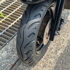 無料配送有　ヤマハ　YAMAHA　ジョグ デラックス　JOG DELUXE　13287km　SA39J　ローン可　3ヶ月保証付　エンジンオイル・バッテリー新品交換　ナンバー登録代行受付中　バンガレージ京都の画像