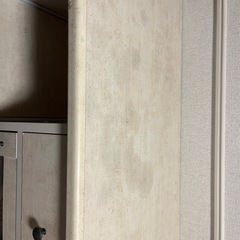 キッチン 収納の画像