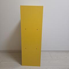 カラーボックスの画像