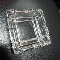 希少　昭和レトロ3点セット　灰皿　栓抜き　小箱　アンティークの画像