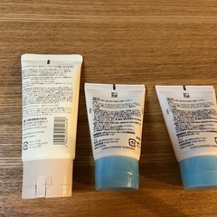 保湿剤 ベビー用の画像