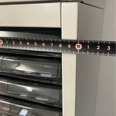 オフィス　シェルフの画像
