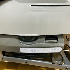 Combi（コンビ） ネムリラ AUTO SWING BEDi Long シリーズの画像