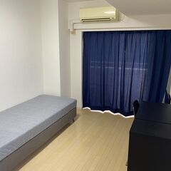 OneLife横浜スタジアム前【▼バストイレ別、独立洗面台…
