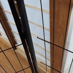 1万6千円の犬用サークルケージの画像