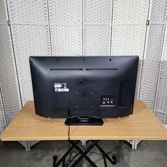 FUNAI 液晶テレビ FL-32H1010 2021年製の画像