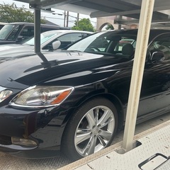 レクサス GS450h 車検あり！の画像