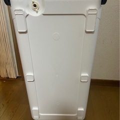 クーラーボックスの画像